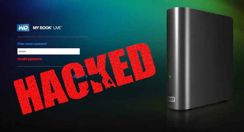 WD pomoże użytkownikom My Book Live. Odzyskiwanie danych i wymiana na nowsze urządzenia
