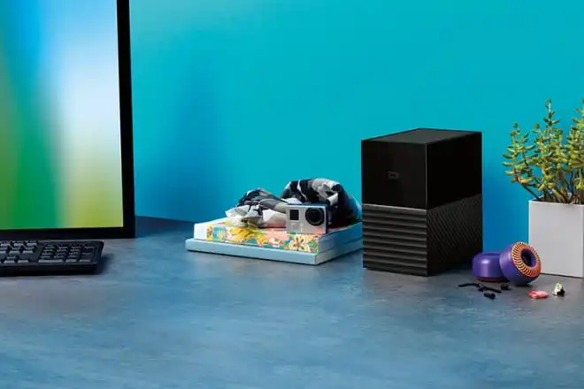 Aż 20 TB przestrzeni na pliki! Oto nowy magazyn danych od Western Digital