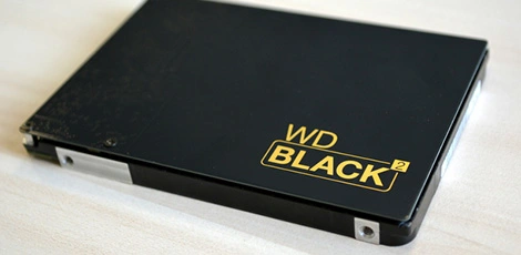 Przetestowaliśmy hybrydowy dysk twardy od WD