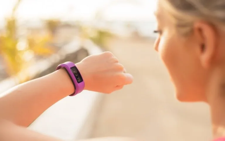 Wearables przyszłości mogą wykorzystywać jako źródło energii ciepłotę ciała