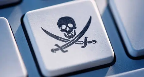 Jak duża jest skala piractwa w Polsce?
