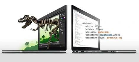 Google Web Designer – nowe narzędzie dla webmasterów
