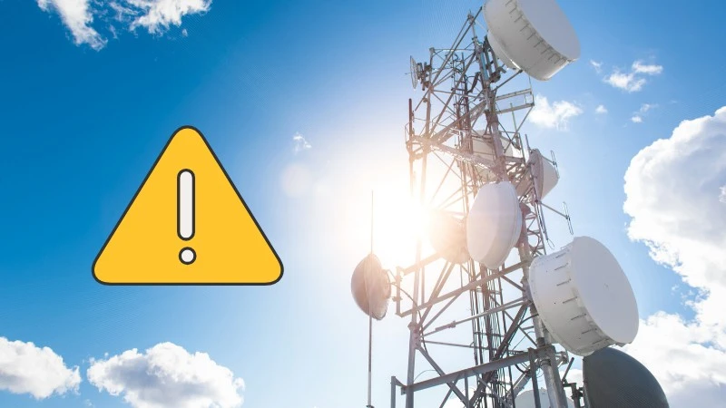 Duży kraj może stracić dostęp do Internetu. Czy reszta państw podzieli jego los?