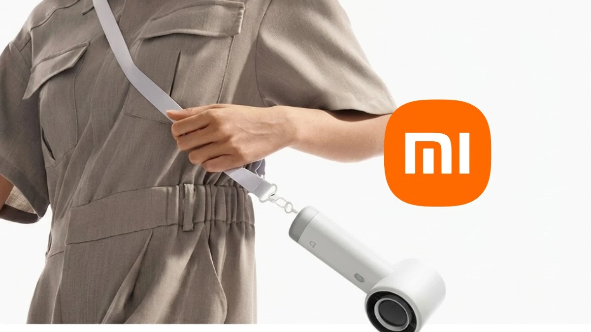 Xiaomi pokazało gadżet za grosze. W upały może stać się hitem