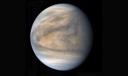 W 2023 roku prywatna sonda spróbuje znaleźć ślady życia w atmosferze Wenus
