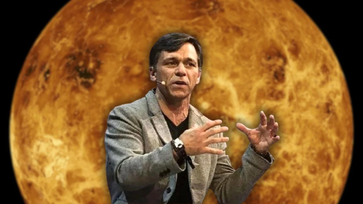 Współzałożyciel OceanGate chce wysłać 1000 ludzi na Wenus