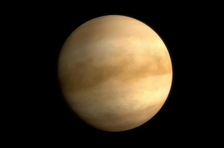 Sonda wykonała zdjęcie Wenus. NASA: To nie miało tak wyglądać