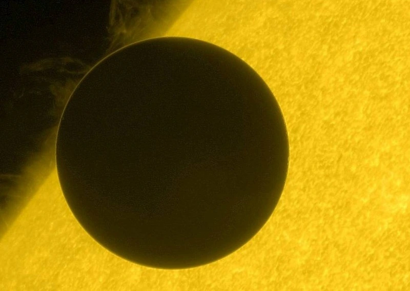 Wenus to prawdziwe piekło – możliwe, że za sprawą Jowisza