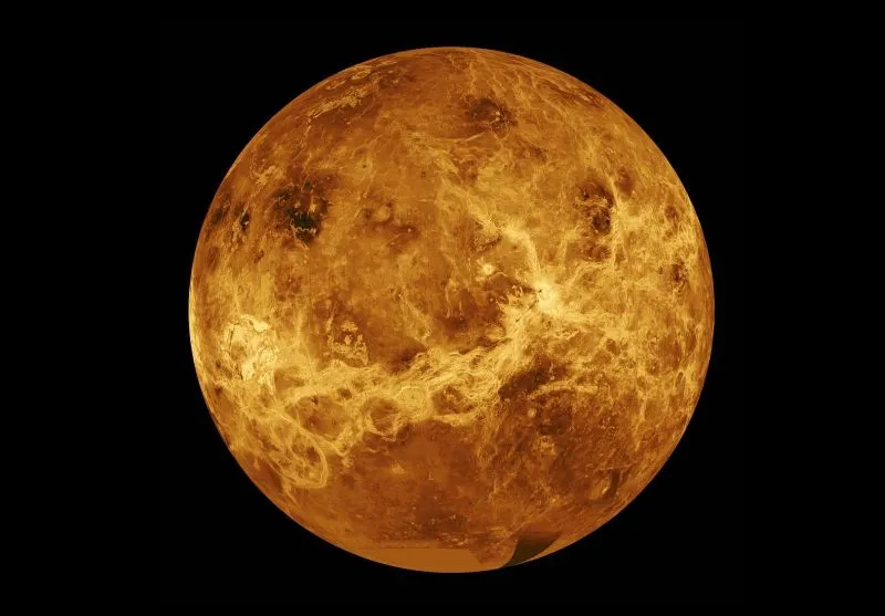 Życie na Wenus? W atmosferze planety dokonano zaskakującego odkrycia