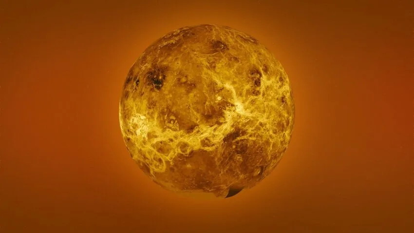 Najpierw na Wenus potem na Marsa. Naukowcy sugerują zmianę celu dla astronautów