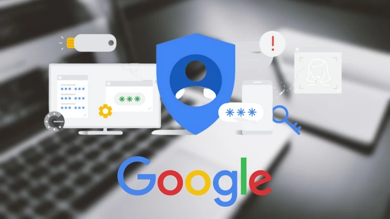 Google utrudni logowanie na konto. Twoje bezpieczeństwo wzrośnie