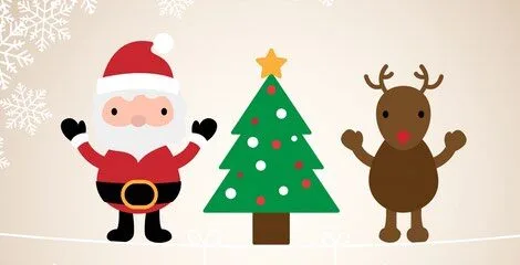 Życzenia Świąteczne od redakcji portalu