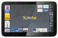 WeTab – 11-calowy tablet z MeeGo