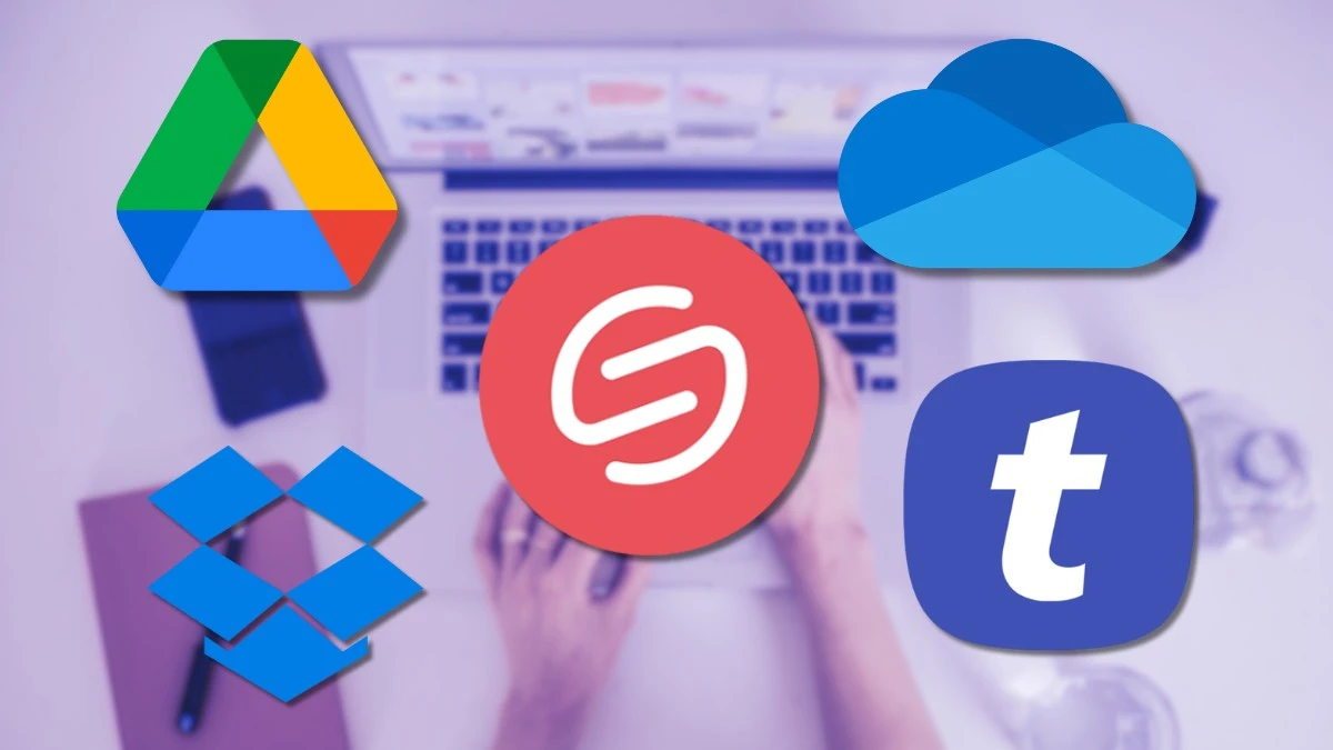 Alternatywy dla WeTransfer. Jak przesyłać pliki w sieci za darmo?