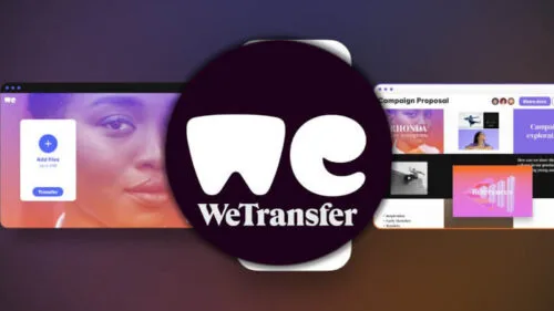 Jak wysłać pliki usługą WeTransfer? To lepsza metoda, niż tradycyjne załączniki do maili