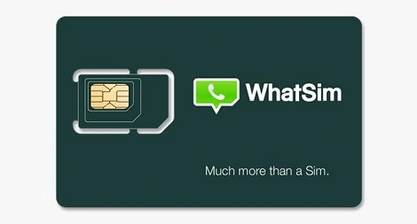 WhatSim – karta SIM przygotowana z myślą o WhatsApp