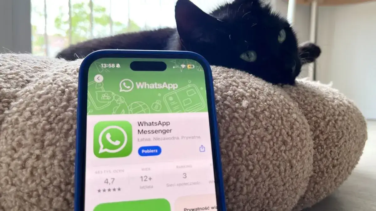 WhatsApp odmienia czaty grupowe. Tych funkcji mocno brakowało