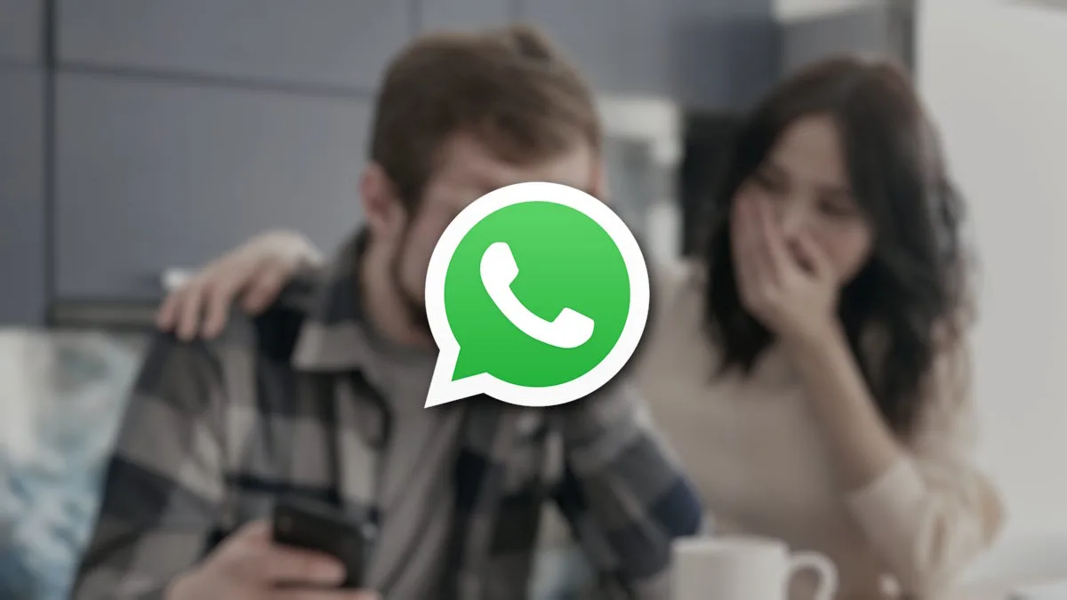WhatsApp dodał wykrywacz scamu. Oszuści będą mieli dużo ciężej