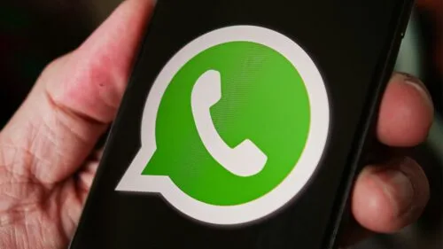 WhatsApp z funkcją, którą powinien mieć każdy komunikator
