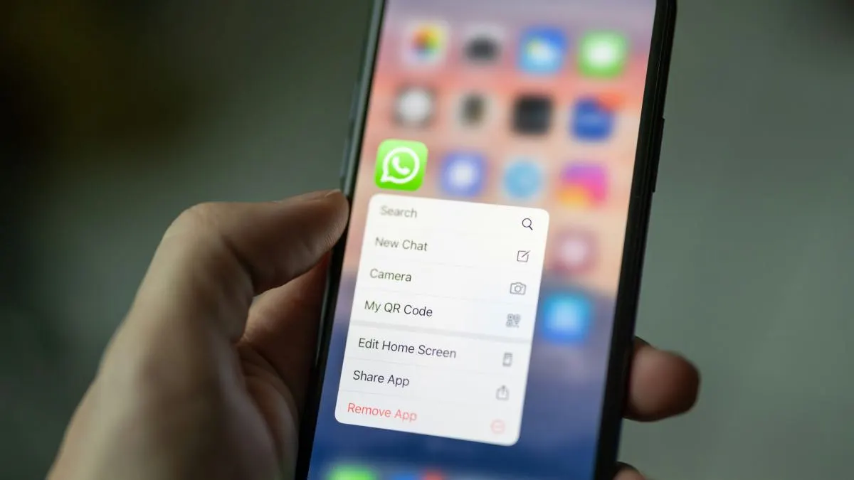 WhatsApp z dużą aktualizacją. Czaty głosowe przeszły renowację