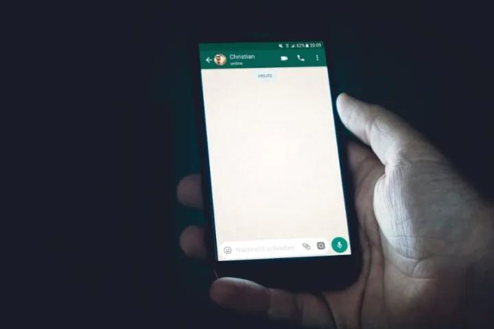 Kaspersky: WhatsApp to najbardziej niebezpieczny komunikator na świecie