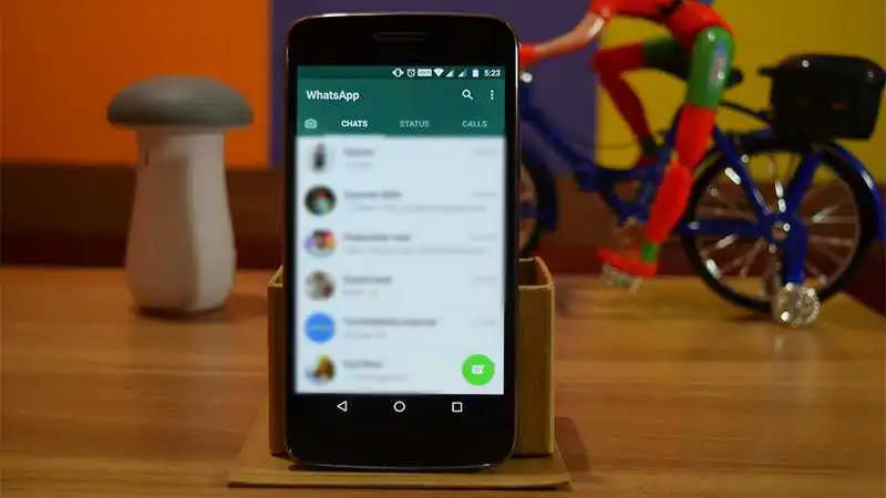 WhatsApp przedłuża wsparcie dla Nokii i BlackBerry