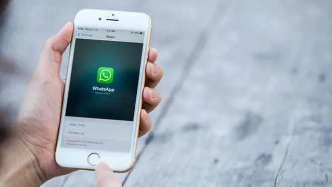 WhatsApp testuje funkcję podobną do Snapchata