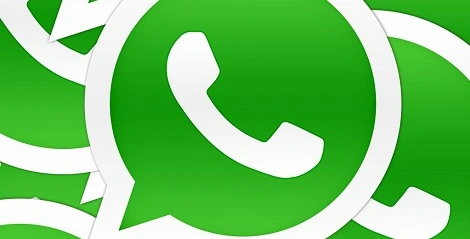 WhatsApp blokuje linki do konkurencji