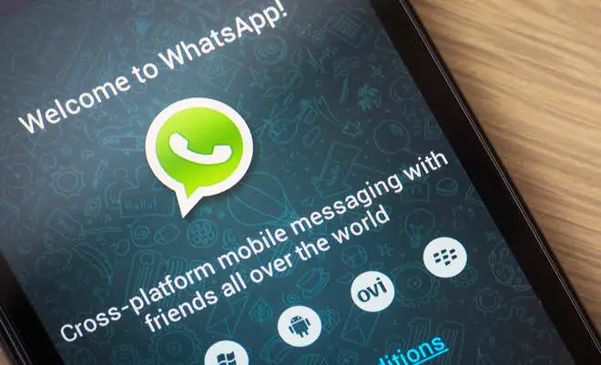 WhatsApp zablokowany w Brazylii. Od komunikatora odcięto 100 milionów użytkowników