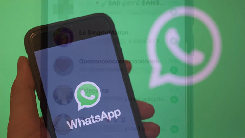 WhatsApp ma spory problem z pornografią dziecięcą