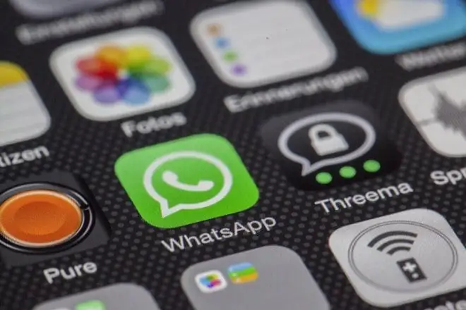 WhatsApp i Telegram z luką, która pozwalała przejąć konto użytkownika