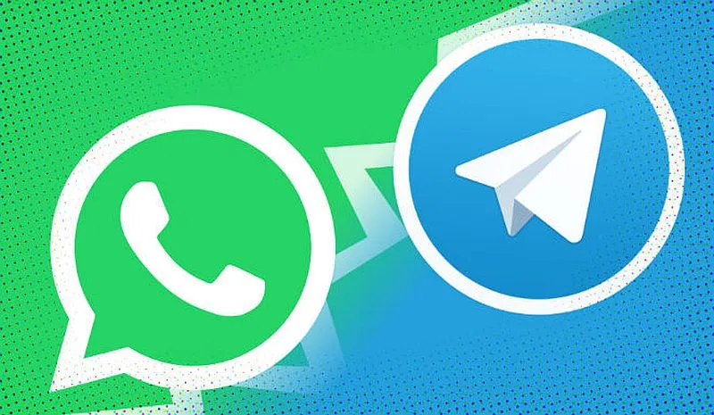 Założyciel Telegrama: WhatsApp to koń trojański i aplikacja szpiegująca