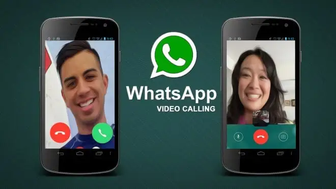 WhatsApp otrzymuje funkcję wideorozmów