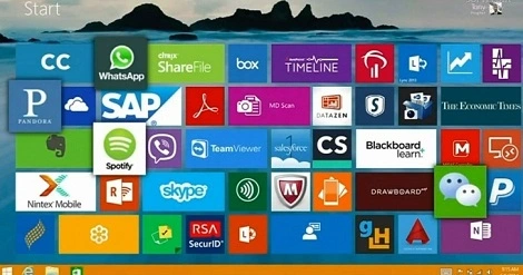 WhatsApp zmierza na Windows 8?