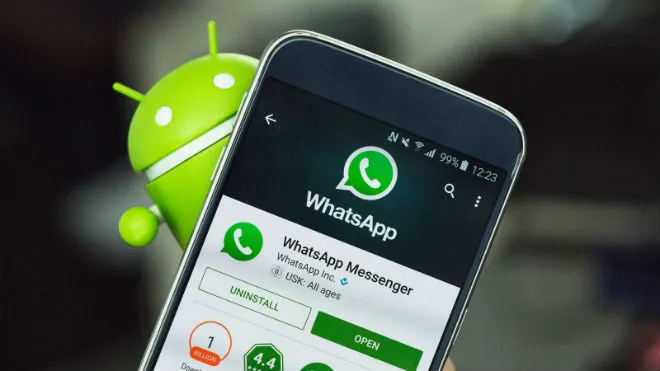 Twórca WhatsAppa odchodzi z firmy. Dlaczego?