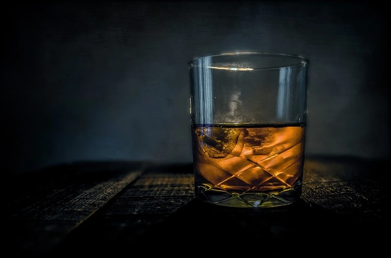 Sztuczna inteligencja stworzyła prawdopodobnie najlepsze whisky na świecie