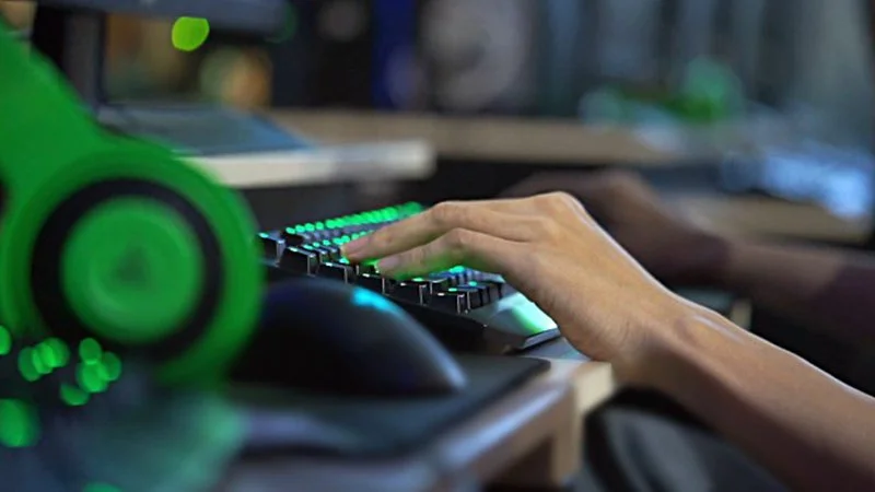 Uzależnienie od gier wideo zostało uznane jako choroba przez WHO