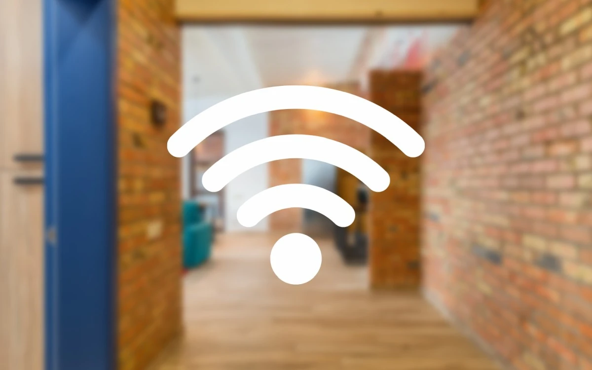 Dzięki nowej technologii sygnał Wi-Fi ma penetrować nawet dotąd nieprzenikalne ściany