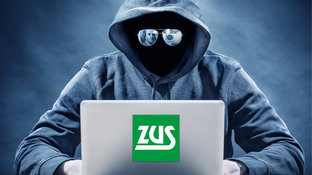 Wiadomość od ZUS na Facebooku? Inwestycyjna „okazja” roku