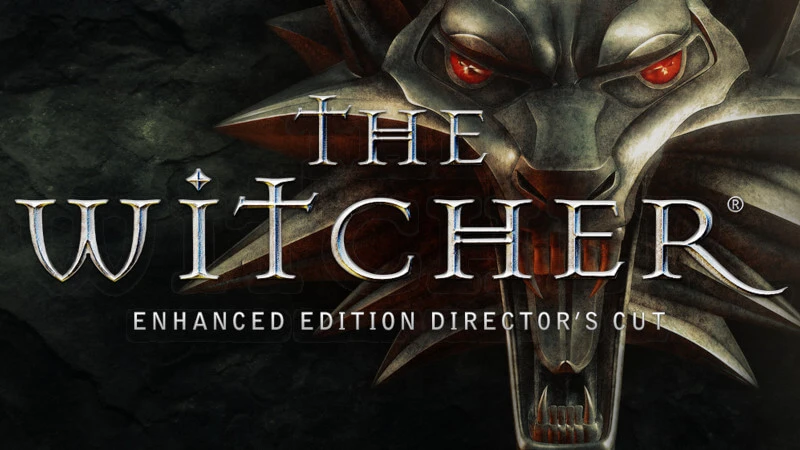 Wiedźmin – Edycja Rozszerzona za darmo na GOG, trzeba się spieszyć