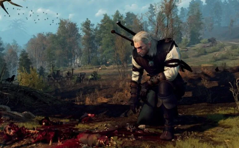 Jak pachną gry? Start-up chce, abyś to poczuł