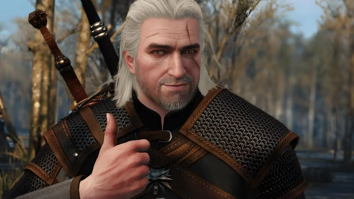 Czy właśnie potwierdzono, że Wiedźmin 3 dostanie nowy dodatek?