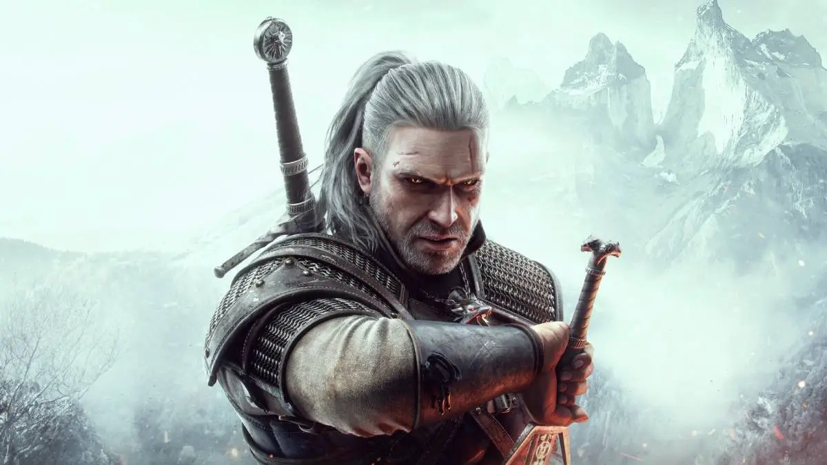Wyciekł prototyp Wiedźmina 3. Gra miała być zupełnie inna