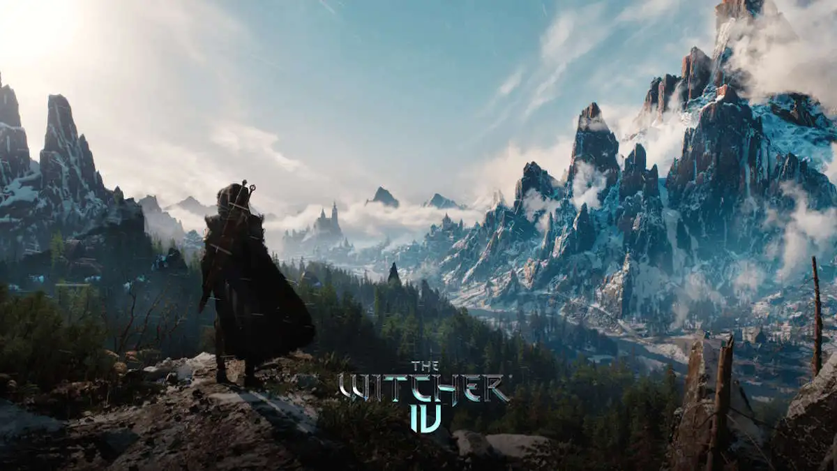 Wiedźmin 4 w pudełku, ale bez płyty? CD Projekt odpowiada