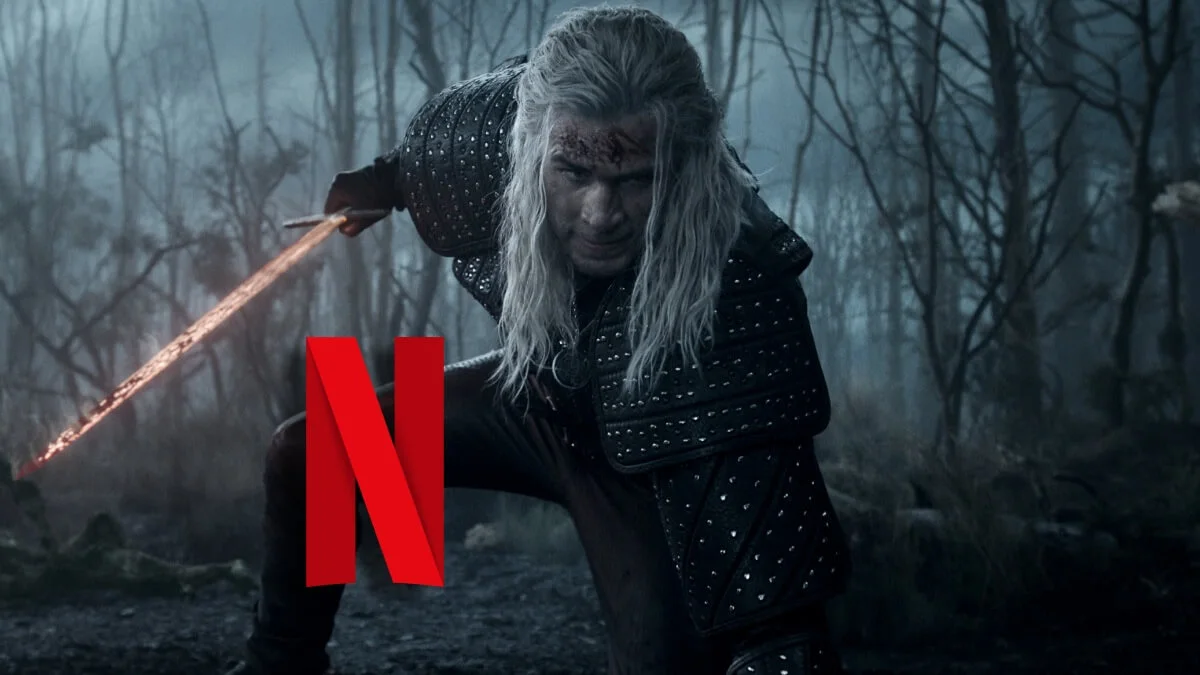 Netflix rozpoczyna jesień z przytupem. Wiedźmin i inne premiery