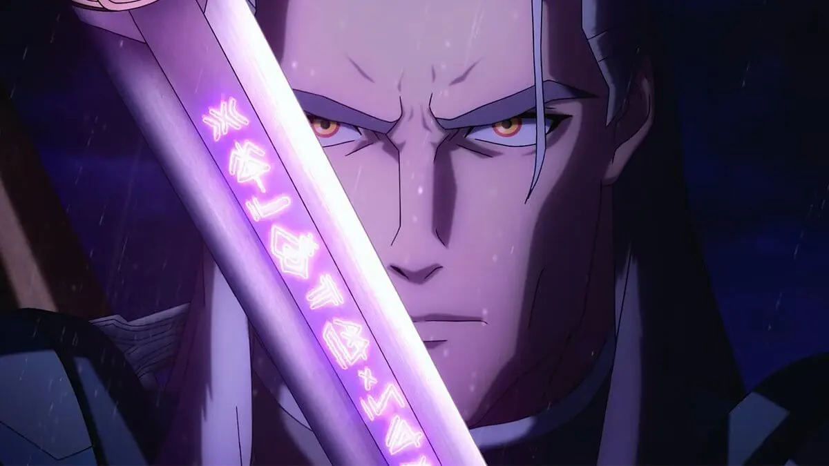 Wiedźmin powraca w nowym anime. Oto pierwszy teaser