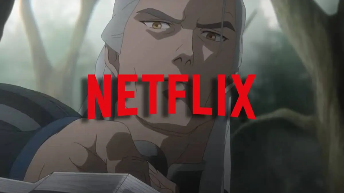 Wiedźmin już na Netflix. Nowy film podbije serca fanów?
