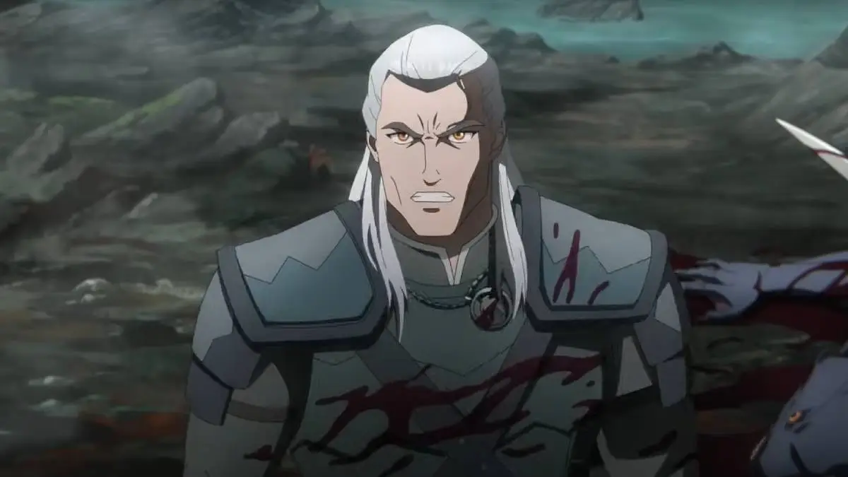 Wiedźmin powraca. Geralt zajmie się potworami w nowym filmie