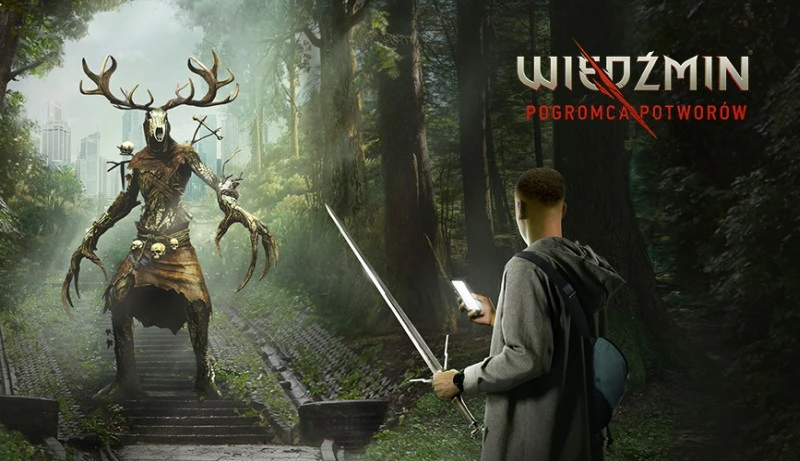 Jak zostałam wiedźminką, czyli pierwsze wrażenia z gry Wiedźmin: Pogromca Potworów