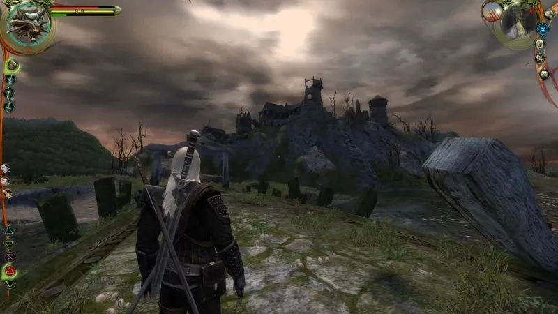 Dokładnie 10 lat temu CD Projekt RED wydał pierwszego Wiedźmina